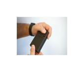 Husa din piele pentru pachetul de tigari Cod: P37 - Maro