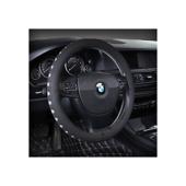 Husa volan din burete marime M,  diverse culori Cod: SWC-004 - Gri