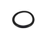 Husa volan  din imitatie de piele impletita  marime  M culoare negru Cod: FX98