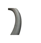 Husa volan  imitatie piele, marime M, culoare Negru  Cod: WK-1009