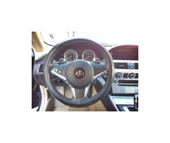 Husa volan cu striatii  diverse culori Cod: SWC-001 - Gri