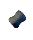 Huse auto universale 9D PREMIUM imitatie piele + alcantara  Culoare:Negru  Cod:1190-1