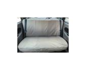 Huse scaune auto universale fractionate ,Culoare: Bej  / 11piese Cod:HNG1321-5