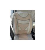 Huse scaune auto universale fractionate ,Culoare: Bej  / 11piese Cod:HNG1321-5