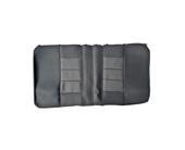 Huse scaune auto universale PREMIUM  cu bancheta spate fractionata  Cod:F3001-P26