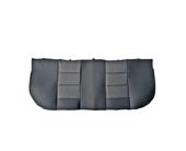 Huse scaune auto universale PREMIUM  cu bancheta spate fractionata  Cod:F3001-P26