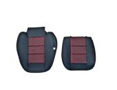 Huse  auto universale PREMIUM  cu bancheta spate fractionata  Cod:F3001-P43