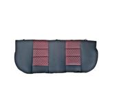Huse  auto universale PREMIUM  cu bancheta spate fractionata  Cod:F3001-P43