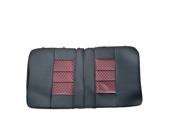 Huse  auto universale PREMIUM  cu bancheta spate fractionata  Cod:F3001-P43