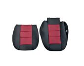 Huse scaune auto universale PREMIUM  cu bancheta spate fractionata  Cod:F3001-P28