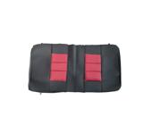 Huse scaune auto universale PREMIUM  cu bancheta spate fractionata  Cod:F3001-P28