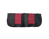 Huse scaune auto universale PREMIUM  cu bancheta spate fractionata  Cod:F3001-P28