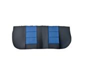 Huse scaune auto universale PREMIUM  cu bancheta spate fractionata  Cod:F3001-P29