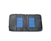 Huse scaune auto universale PREMIUM  cu bancheta spate fractionata  Cod:F3001-P29