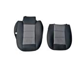 Huse  auto universale PREMIUM  cu bancheta spate fractionata  Cod:F3001-P32