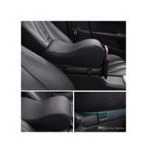 Inaltator / Husa cotiera auto  -diverse culori Cod:FS - Negru FS-1303