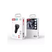 Incarcator auto Quick charge USB QC3.0 + PD20W type C Cod:XO-CC37