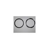 Inel transfer pentru ornament lupa Mini