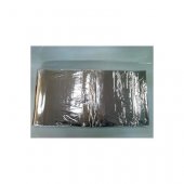 Insonorizant aluminiu grosime 6mm, 1.4mx1m cu adeziv
