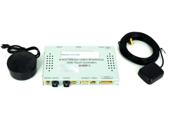 Interfata 850GPS. Are WINCE si se si poate instala IGO.Compatibila cu  VW 850