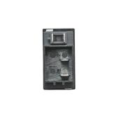 Intrerupator claxon universal Cod: DISKV89