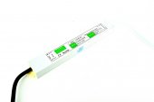 Invertor 220V-12V 36W 3A waterproof IP67