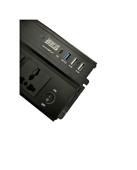 Invertor 500W 12V-220V PREMIUM Cod: 3588
