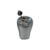 Invertor premium 150W 12V-220V  Cod: 4418