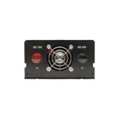 Invertor tensiune 12V-220V 2000W LCD cu USB Breckner Germany Cod: BK77003