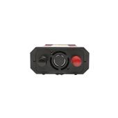 Invertor tensiune 12V-220V 2000W LCD cu USB Breckner Germany Cod: BK77003