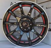 Jante ART 355 F.Lucios - 14''