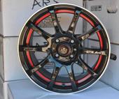 Jante ART 355 F.Lucios - 14''