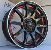 Jante ART 355 F.Lucios - 14''