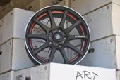 Jante ART 355 F.MATT - 16''