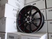 Jante ART 355 L - 17''