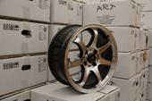 Jante ART 356 A -15''