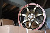 Jante ART 356 B -15''