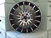 Jante ART 367 BP - 16''