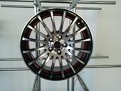 Jante ART 367 BP - 16''