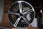 Jante ART 416BP -15''