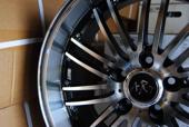 Jante ART 820 - 17''