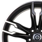 Jante Carbonado INFERNO R18x8,5 5x112 compatibile BMW ( Seria G) COD: 01-01-41540