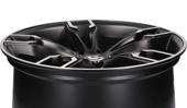 Jante Carbonado INFERNO R18x8,5 5x112 compatibile BMW ( Seria G) COD: 01-01-41540