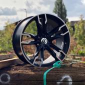 Jante Carbonado INFERNO R18x8,5 5x112 compatibile BMW ( Seria G) COD: 01-01-41540