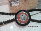 KIT DISTRIBUTIE LOGAN /SAND  TN 1.4/1.6>2010  17480R U