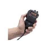 Statie radio CB portabila PNI Escort HP 62, multi standard, 4W, 12V, AM-FM, ASQ reglabil pe 5 niveluri, RF Gain pe 9 niveluri, Dual Watch, Scan, Lock