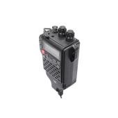 Statie radio CB portabila PNI Escort HP 62, multi standard, 4W, 12V, AM-FM, ASQ reglabil pe 5 niveluri, RF Gain pe 9 niveluri, Dual Watch, Scan, Lock