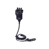 Kit Statie radio CB PNI Escort HP 62 si Antena PNI Extra 48 cu magnet inclus, ASQ, RF GAIN