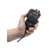 Kit Statie radio CB PNI Escort HP 62 si Antena PNI Extra 48 cu magnet inclus, ASQ, RF GAIN