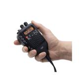 Kit Statie radio CB PNI Escort HP 62 si Antena PNI Extra 48 cu magnet inclus, ASQ, RF GAIN
